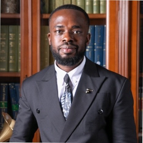 Kelvin Danquah